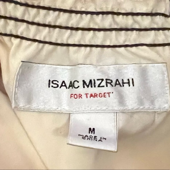 Isaac Mizrahi for Target Dress Medium - Picture 7 of 7